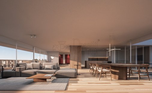 Apartamento en Ramalde, Distrito de Oporto, Portugal 1