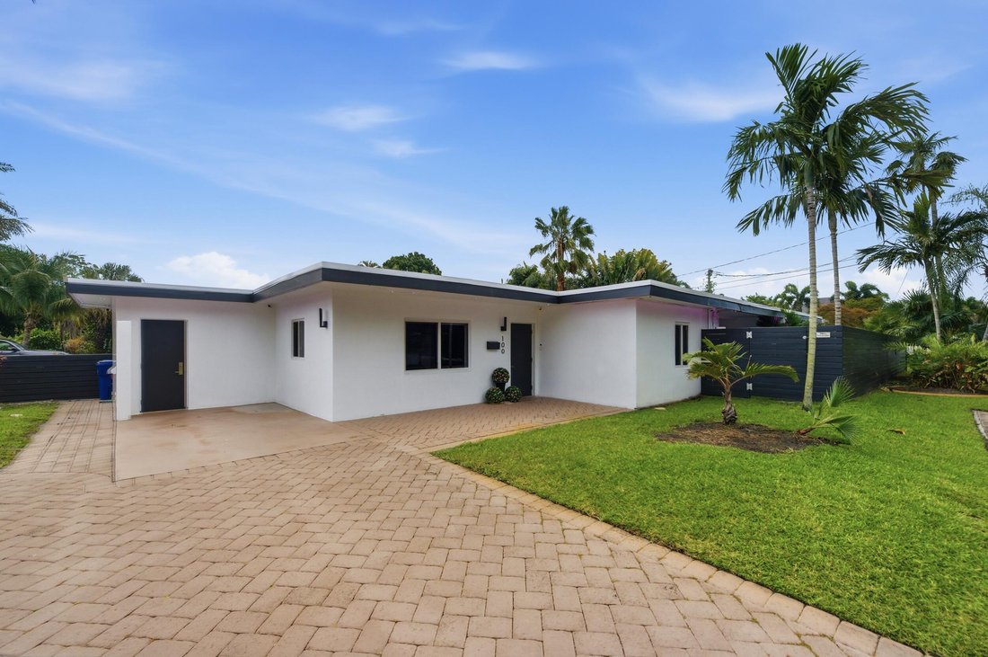 House in Wilton Manors, Florida, United States 3 - 16918059