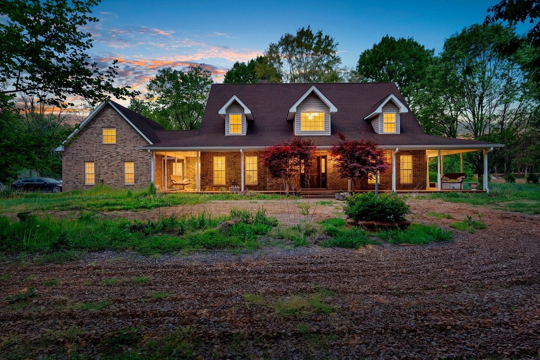 House in Franklin, Tennessee, United States 2 - 17833082