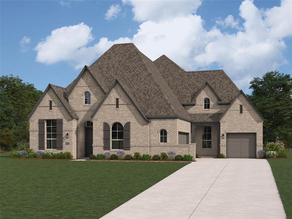 Maison à Rockwall, Texas, États-Unis 1 - 17833103