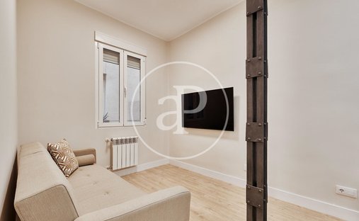 Appartement à Salamanque, Madrid, Espagne 1