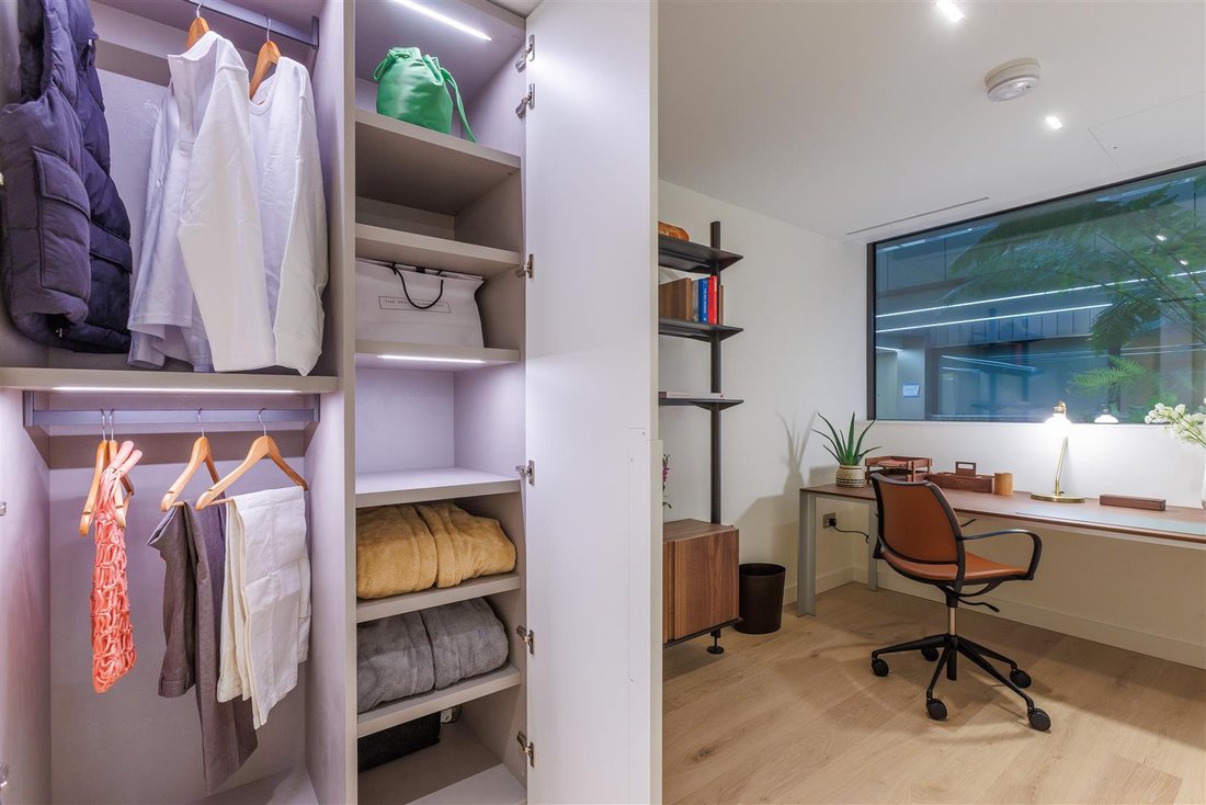 Apartment in Marylebone, Westminster, England 4 - 16741033