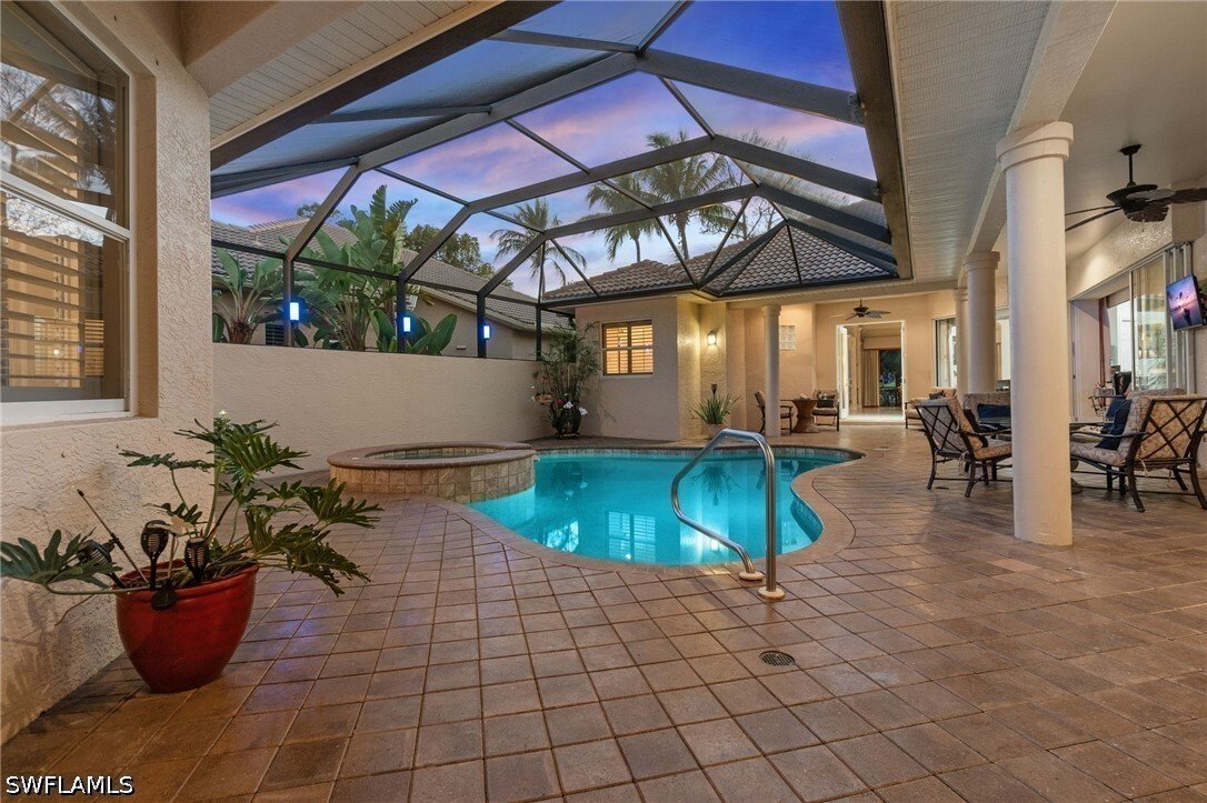 House in Estero, Florida, United States 4 - 17828898