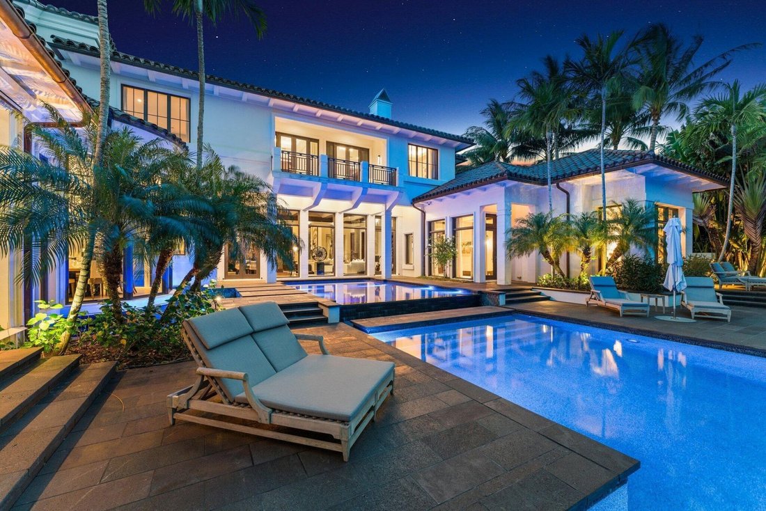 House in Jupiter, Florida, United States 2 - 17826204