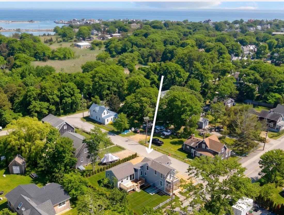 Oak Bluffs, Massachusetts, United States 3 - 17828924