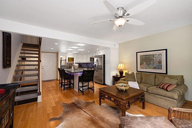 Condo in San Diego, California, United States 2 - 17818935