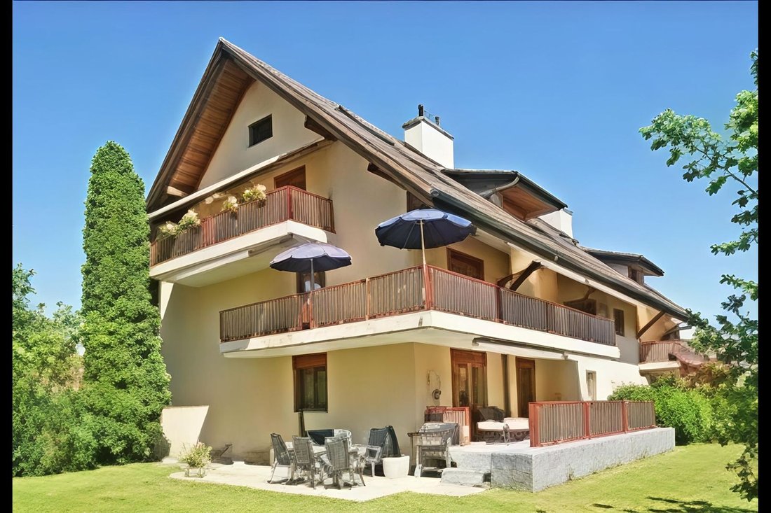 Apartment in Dotzigen, Canton of Bern, Switzerland 2 - 16727975