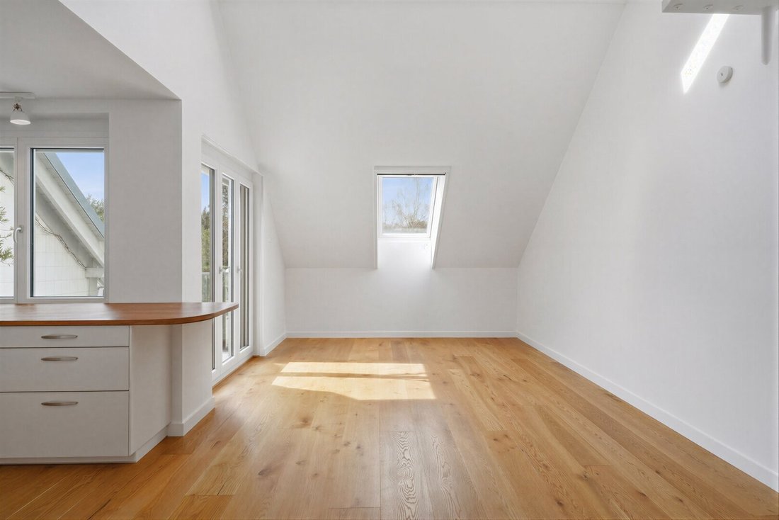 Apartment in Linz, Upper Austria, Austria 1 - 17818036