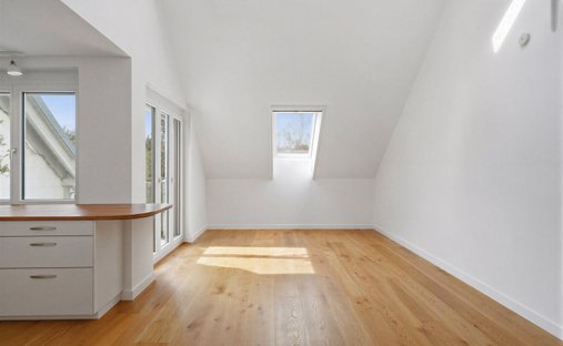 Apartamento en Linz, Alta Austria, Austria 1
