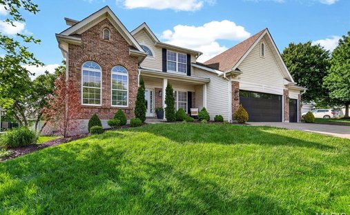 Casa a Town and Country, Missouri, Stati Uniti 1