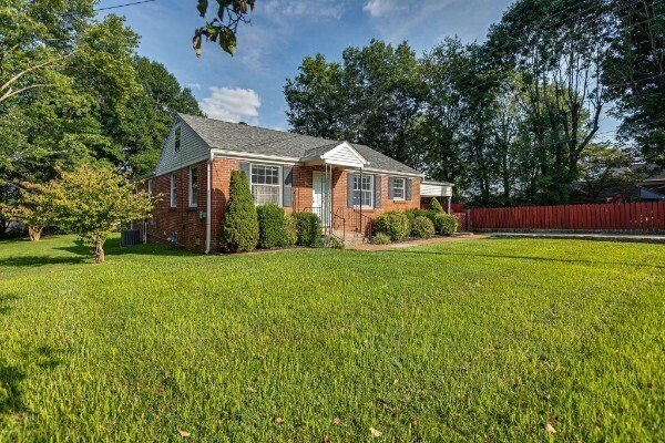 House in Franklin, Tennessee, United States 1 - 17833084