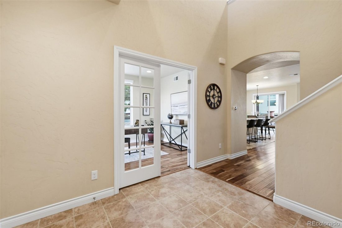 Condo in Larkspur, Colorado, United States 3 - 17824555