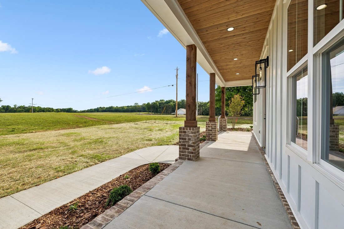 House in Chapel Hill, Tennessee, United States 3 - 17456679