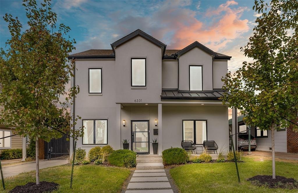 House in Dallas, Texas, United States 1 - 17824806