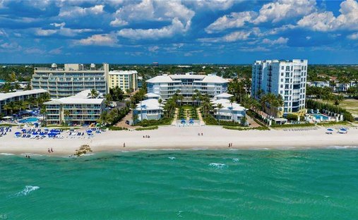 Co Op in Naples, Florida, United States 1