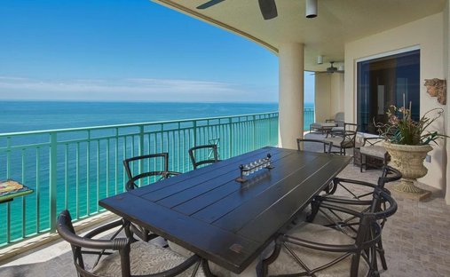 Condo in Marco Island, Florida, United States 1