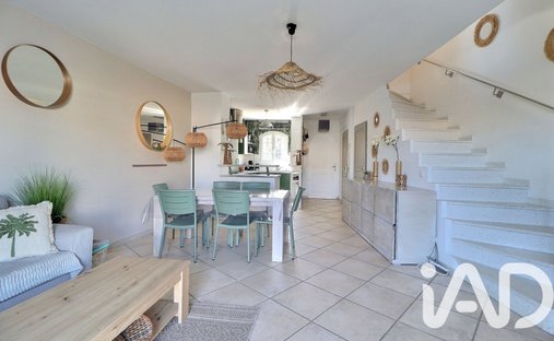 House in Peripherie, Aigues-Mortes, France 1