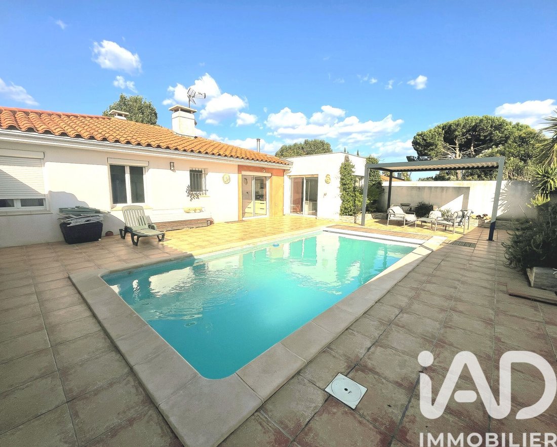 House in Saint-Cyprien, Occitania, France 3 - 17828820