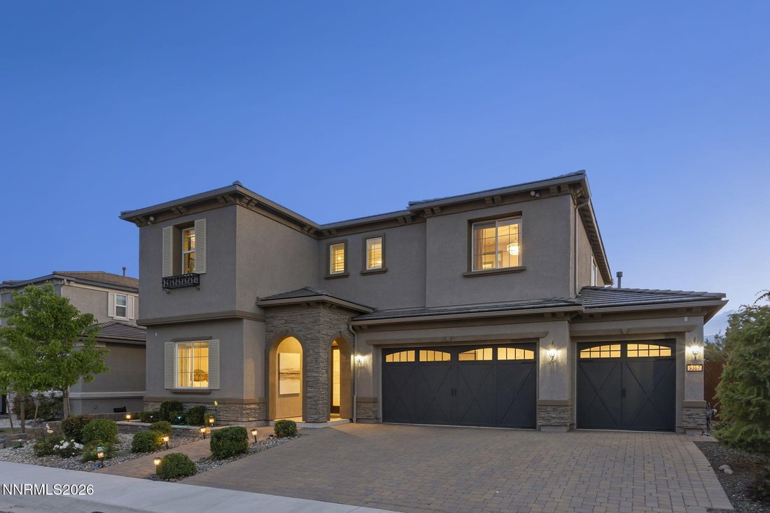 House in Reno, Nevada, United States 2 - 17830461