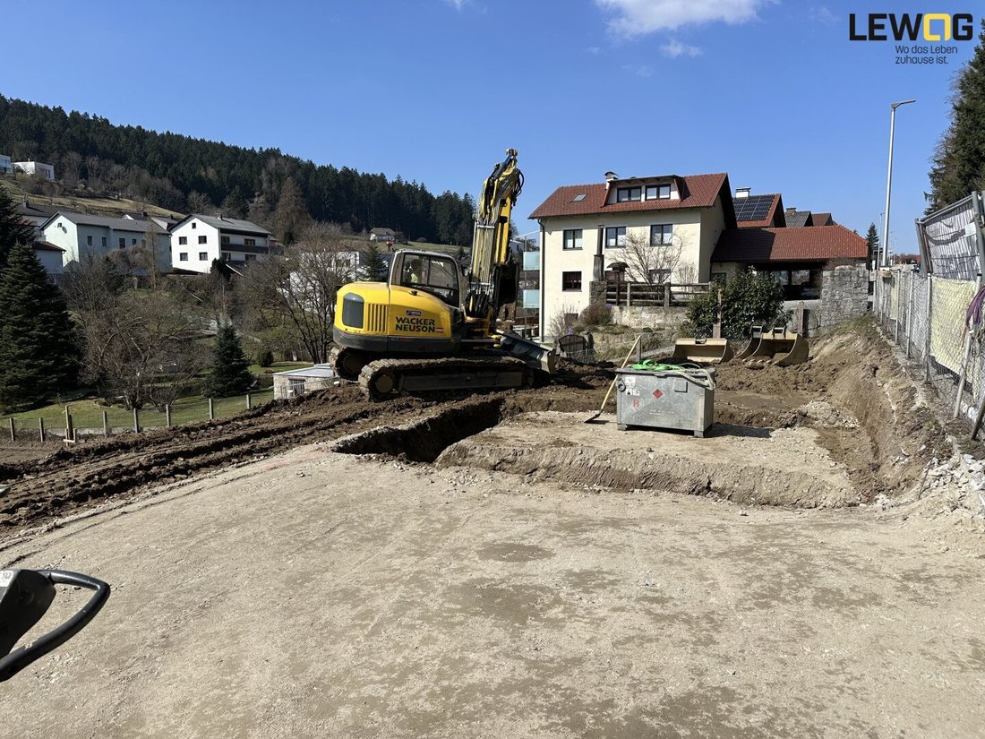Apartment in Lichtenberg, Upper Austria, Austria 5 - 16449280
