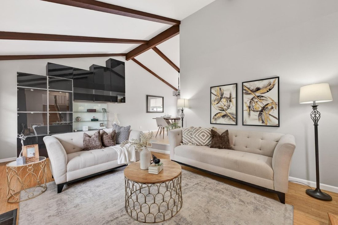 House in San Jose, California, United States 1 - 17822621