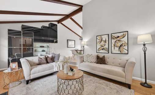 House in San Jose, California, United States 1