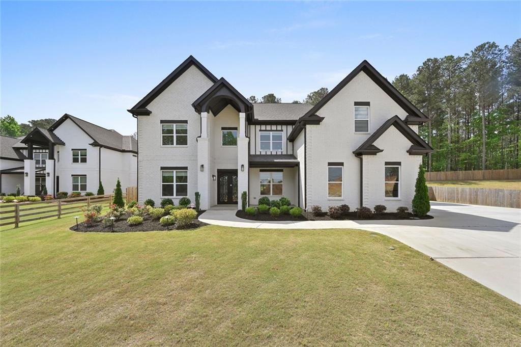 House in Buford, Georgia, United States 5 - 17825314