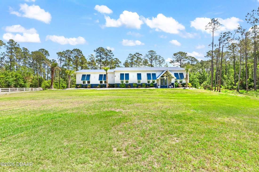 House in Ormond Beach, Florida, United States 2 - 17189344