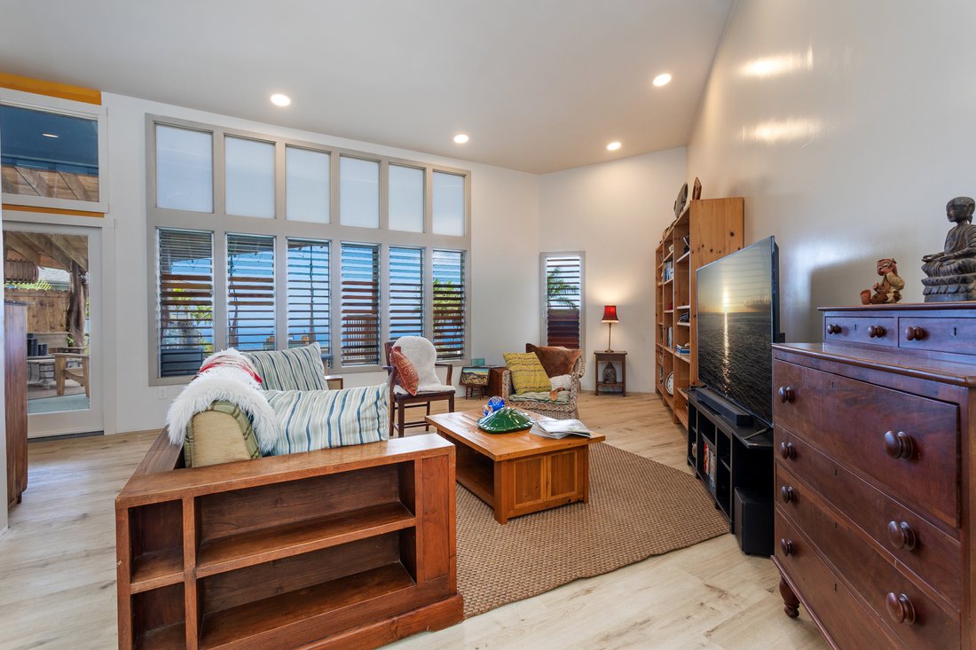 Casa en Kailua, Hawái, Estados Unidos 4 - 17824042