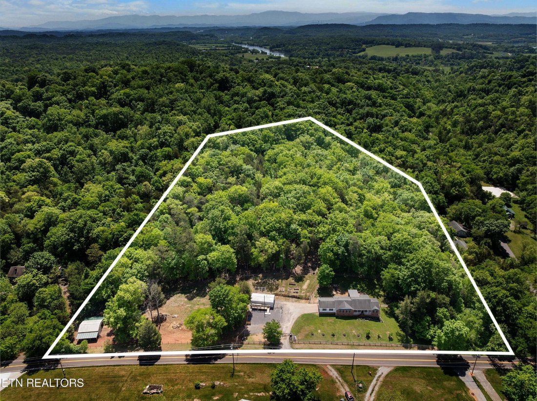 House in Knoxville, Tennessee, United States 1 - 17816518
