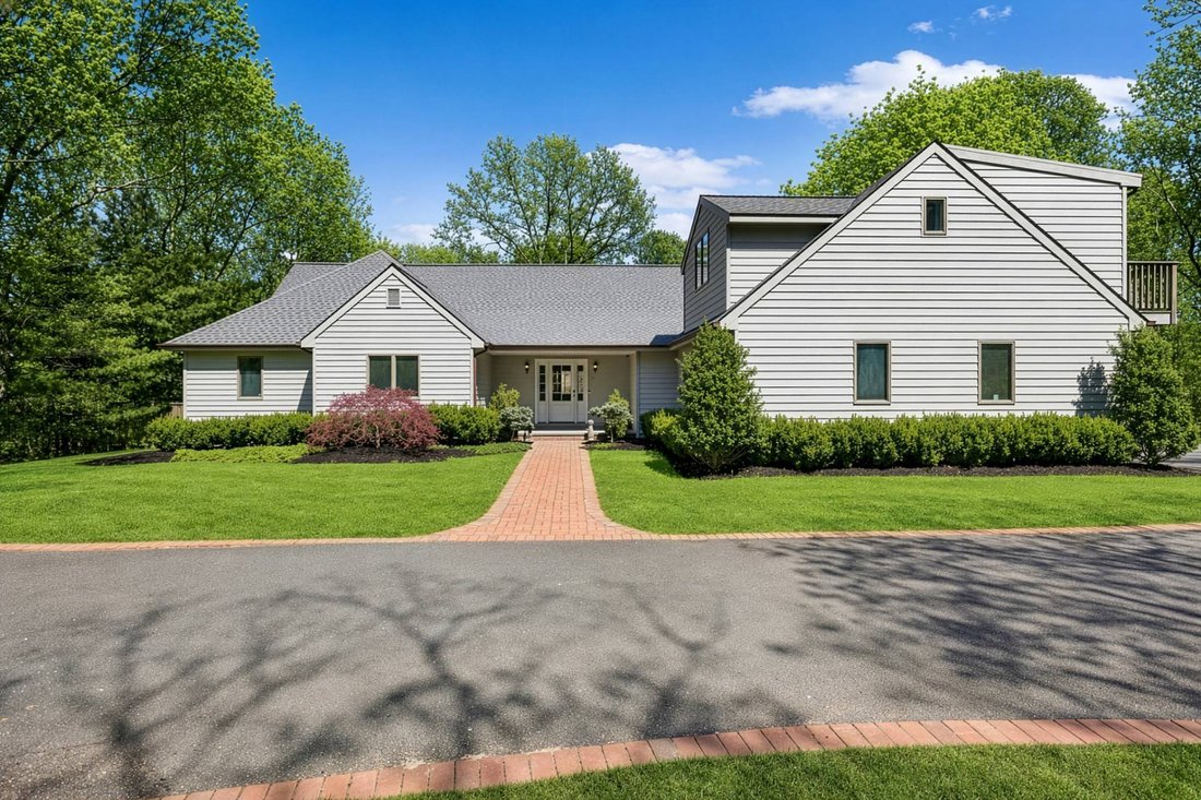 House in Hampton Bays, New York, United States 1 - 17825151