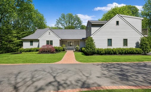 Casa en Hampton Bays, Nueva York, Estados Unidos 1