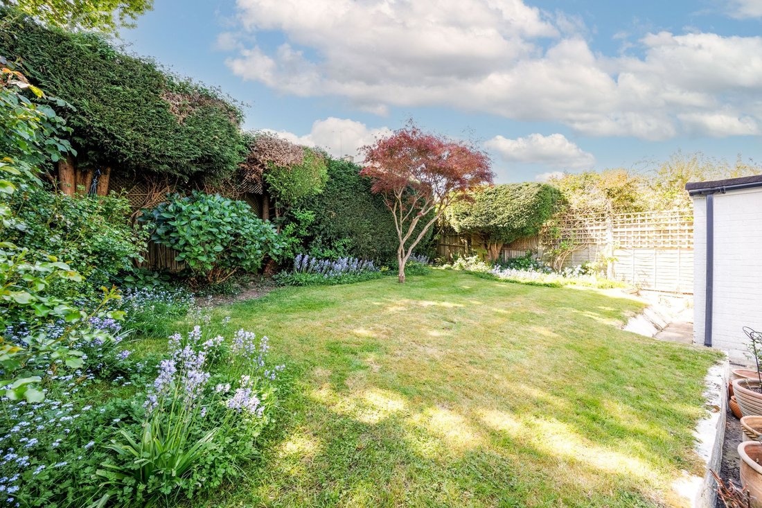 Bungalow en Newick, Inglaterra 2 - 16607140