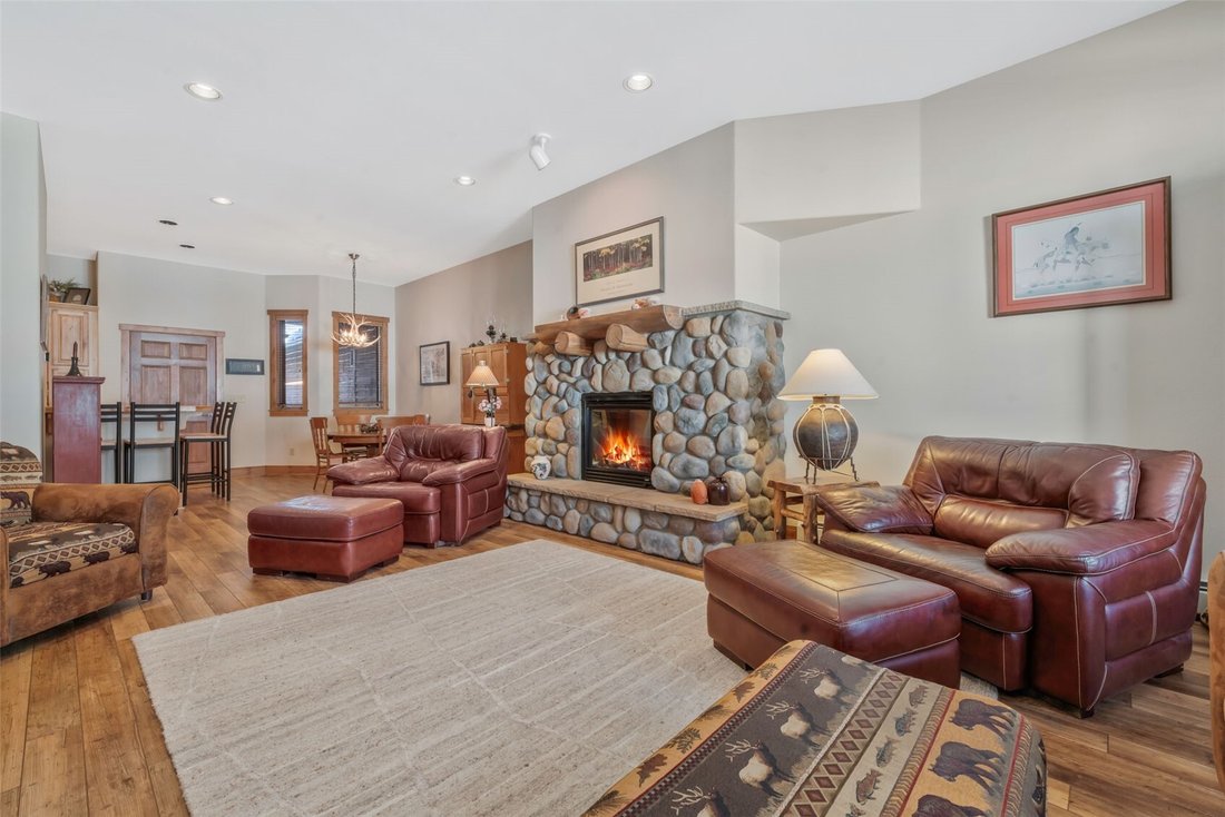 House in Steamboat Springs, Colorado, United States 4 - 17831307