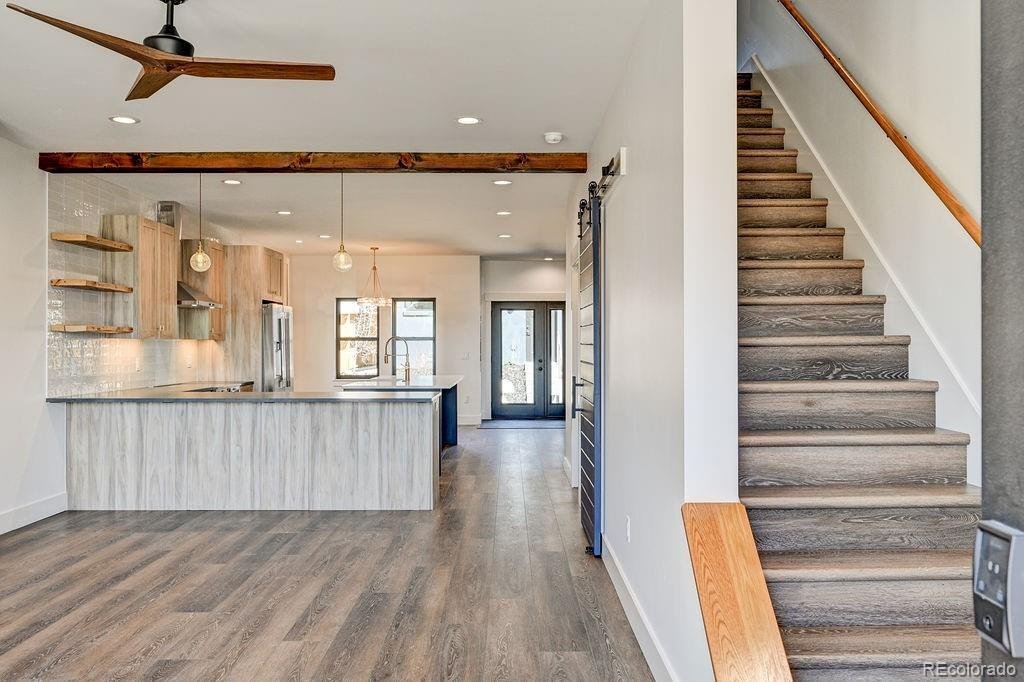 House in Buena Vista, Colorado, United States 3 - 17819269