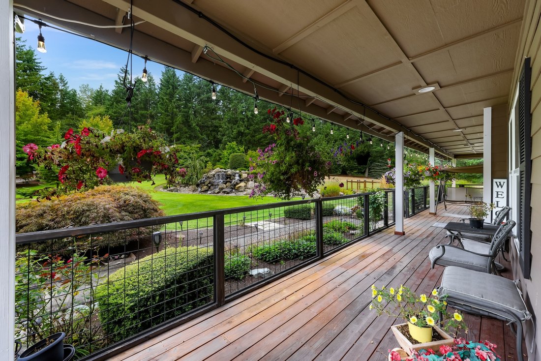 House in Bow, Washington, United States 4 - 17833199
