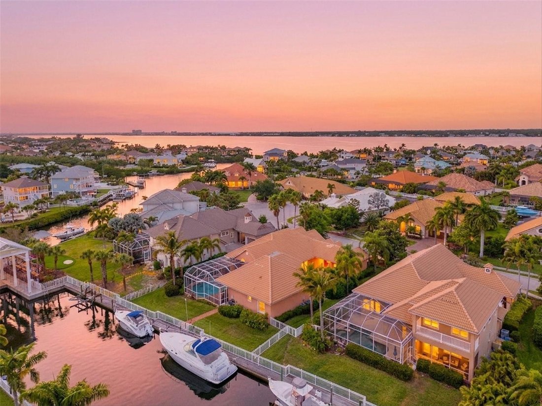 House in Bradenton, Florida, United States 1 - 17823455