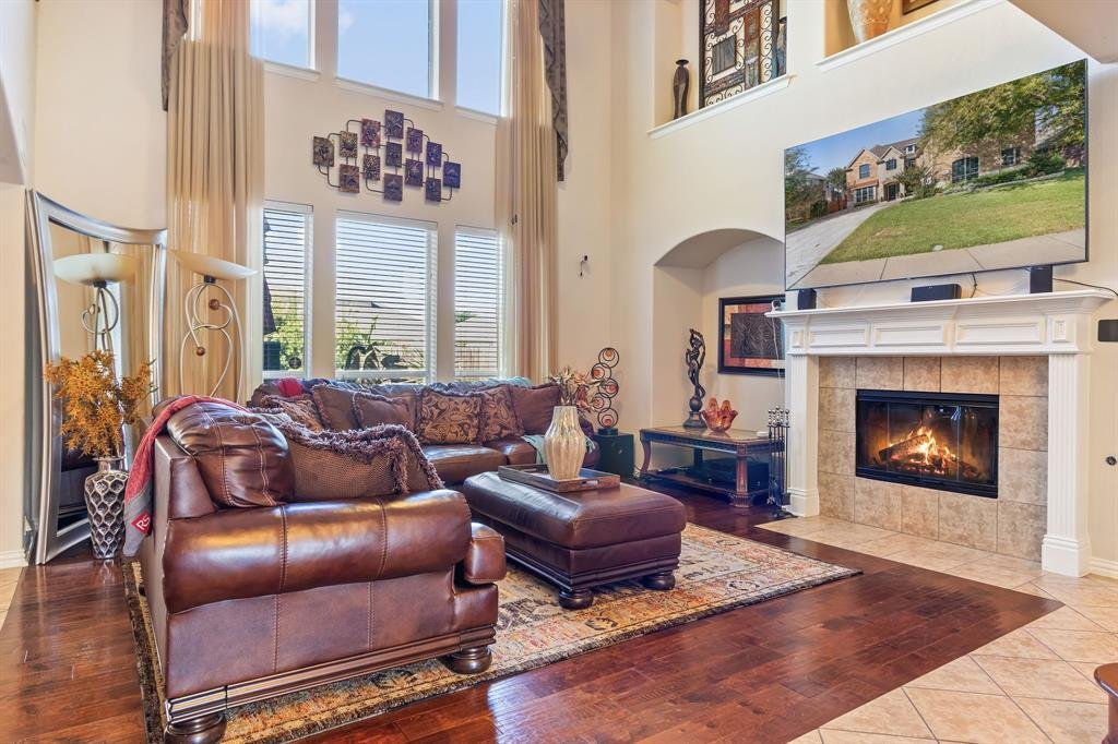 House in Grand Prairie, Texas, United States 4 - 17824657