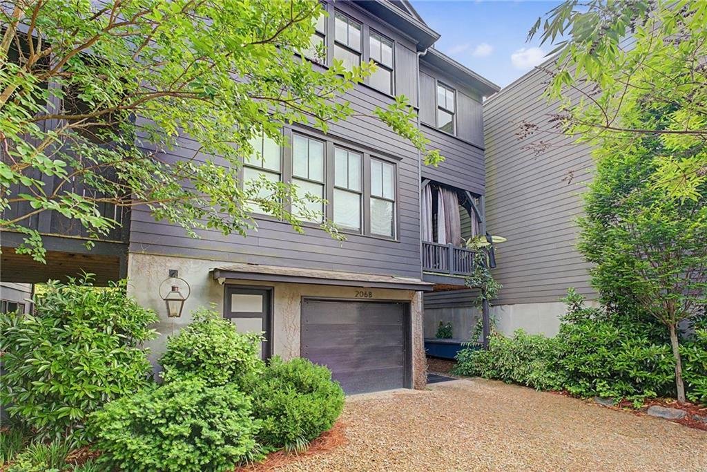 Townhouse in Atlanta, Georgia, United States 3 - 17819982