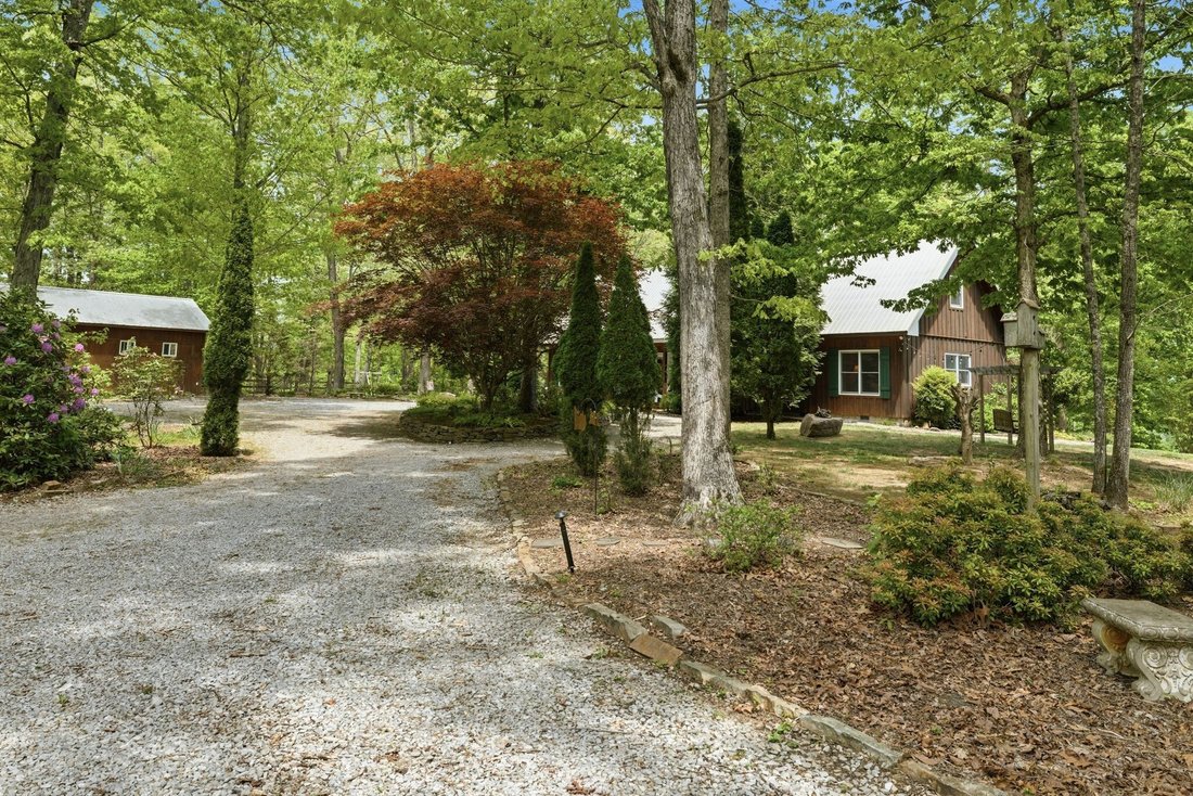House in Monteagle, Tennessee, United States 3 - 17824280