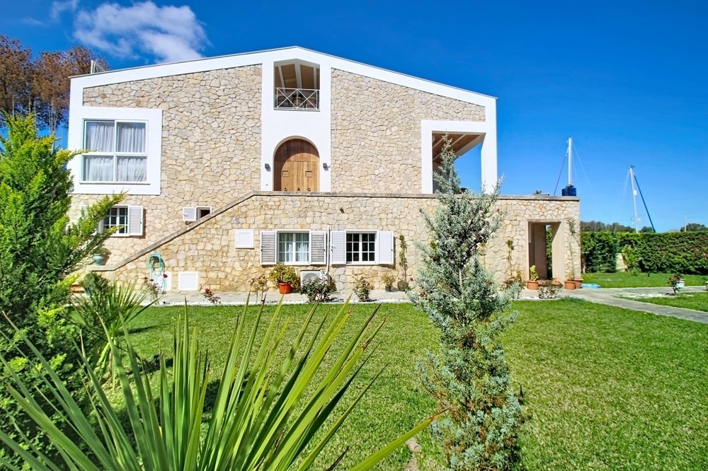 Villa in Alcudia, Balearic Islands, Spain 1 - 17820645