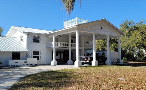House in Sarasota, Florida, United States 1