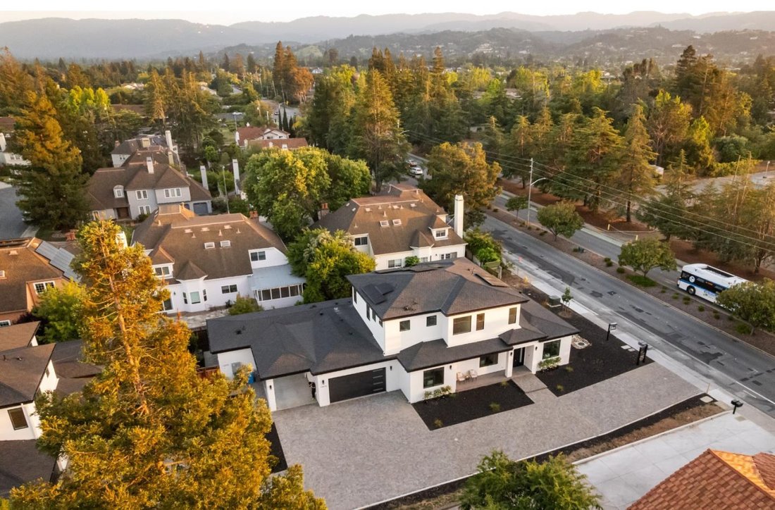 Townhouse in Cupertino, California, United States 3 - 17759207