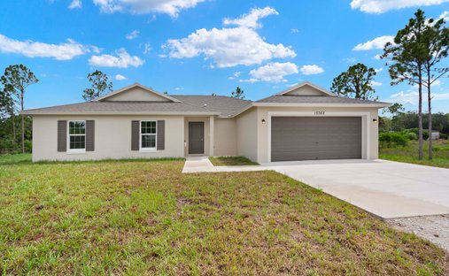 House in Loxahatchee, Florida, United States 1
