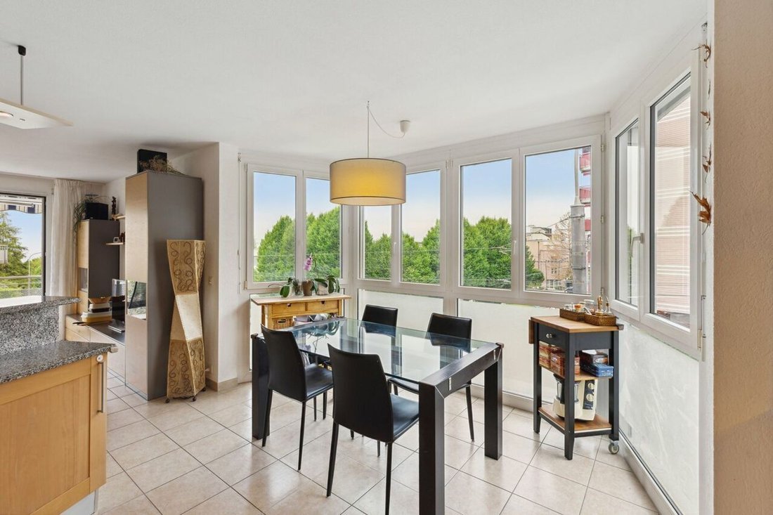 Apartment in Lausanne, Vaud, Switzerland 3 - 16860729