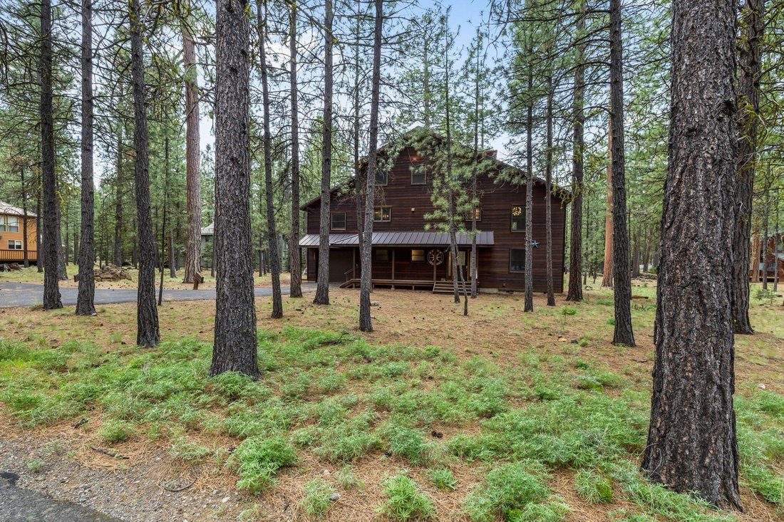 House in Black Butte Ranch, Oregon, United States 1 - 17831830