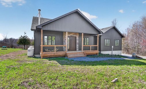 Maison à Westport, Ontario, Canada 1