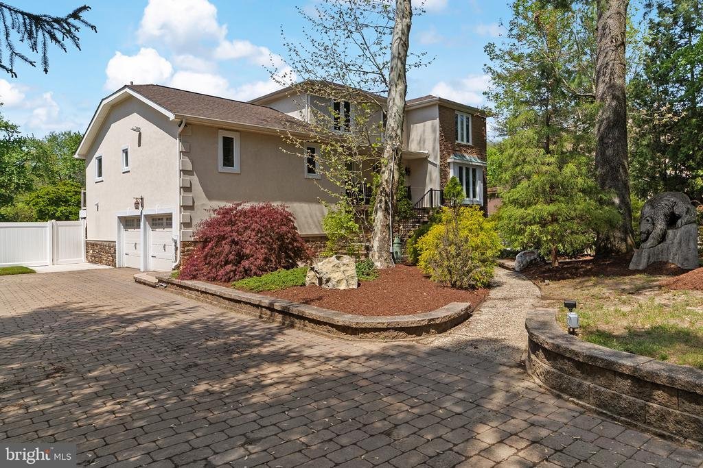 House in Cherry Hill, New Jersey, United States 3 - 17818203