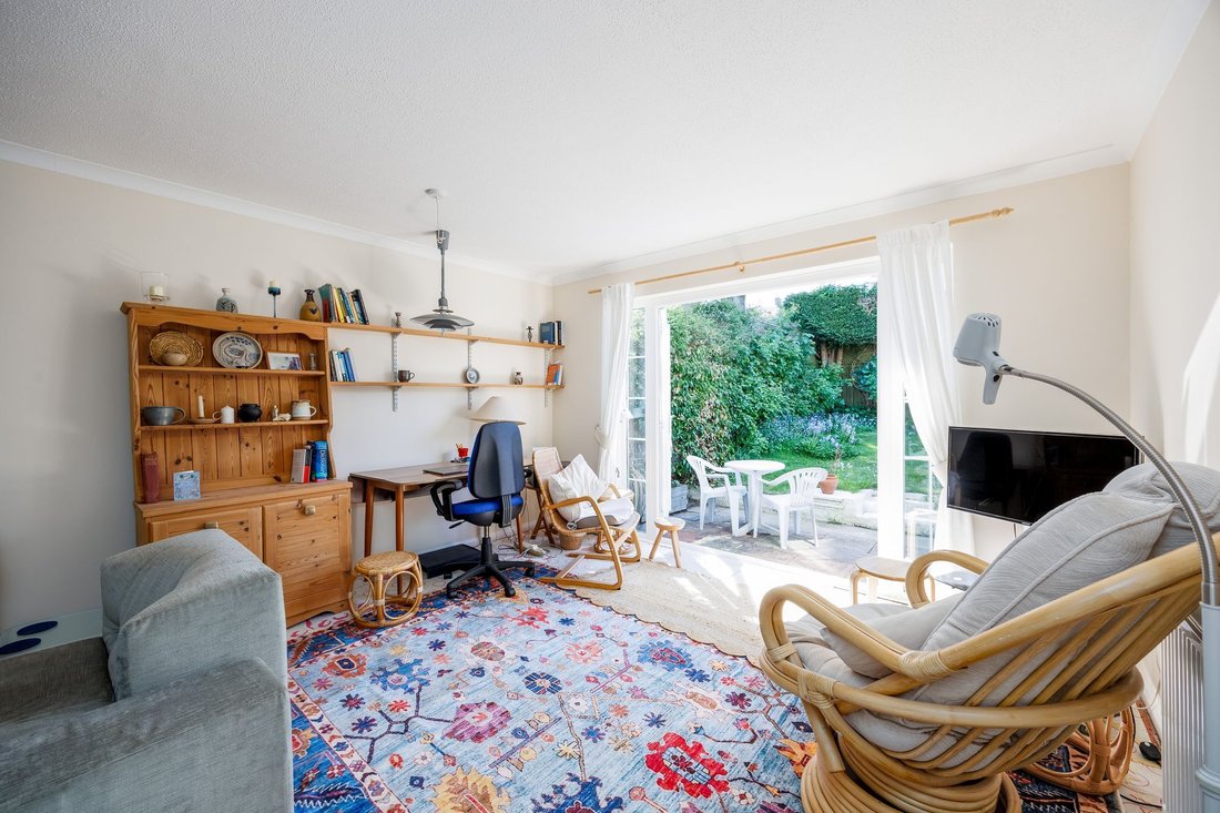 Bungalow en Newick, Inglaterra 4 - 16607140