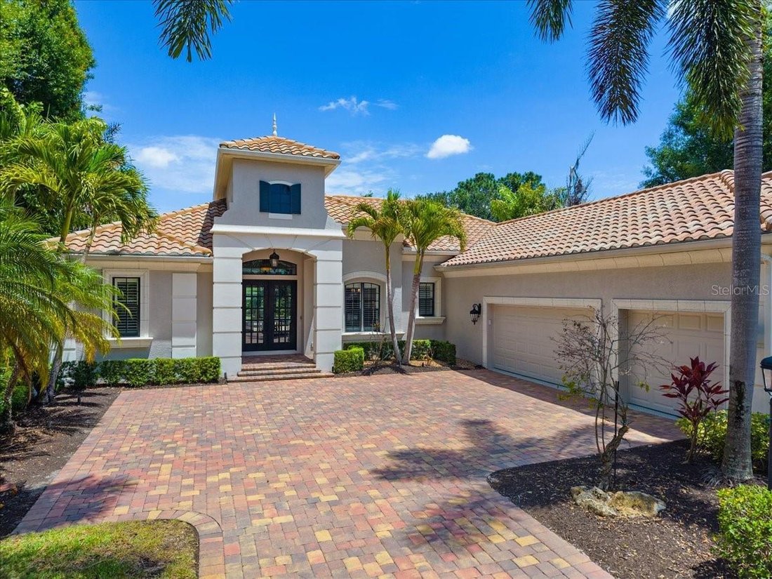 Casa a Bradenton, Florida, Stati Uniti 5 - 17823427